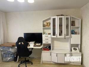 2-к квартира, вторичка, 42м2, 1/5 этаж