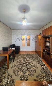 2-к квартира, вторичка, 51м2, 9/9 этаж