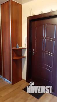 1-к квартира, вторичка, 39м2, 7/16 этаж