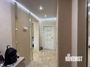 2-к квартира, вторичка, 73м2, 12/17 этаж