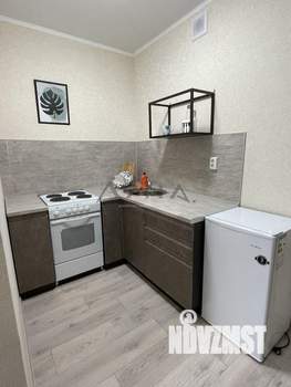 Студия квартира, вторичка, 24м2, 9/18 этаж