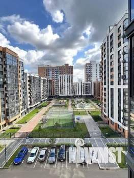 3-к квартира, вторичка, 73м2, 4/16 этаж