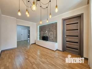 2-к квартира, вторичка, 78м2, 1/10 этаж