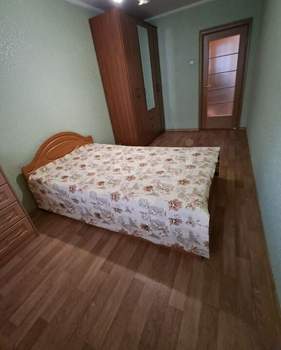 3-к квартира, вторичка, 58м2, 5/9 этаж