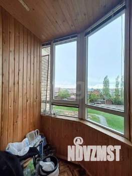 2-к квартира, вторичка, 66м2, 3/9 этаж