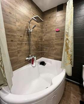 1-к квартира, вторичка, 41м2, 1/3 этаж