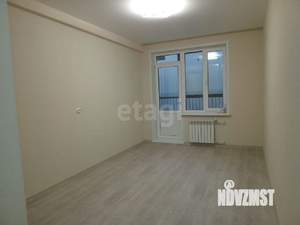 Студия квартира, вторичка, 24м2, 13/19 этаж