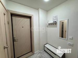 1-к квартира, вторичка, 29м2, 1/5 этаж