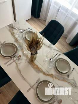 2-к квартира, вторичка, 57м2, 1/9 этаж