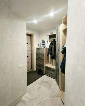 2-к квартира, вторичка, 54м2, 2/18 этаж