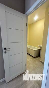 Студия квартира, вторичка, 23м2, 22/25 этаж