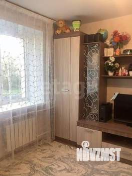 1-к квартира, вторичка, 26м2, 2/5 этаж