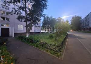 1-к квартира, вторичка, 35м2, 6/12 этаж