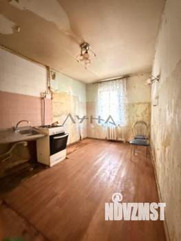 4-к квартира, вторичка, 73м2, 1/5 этаж