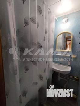 3-к квартира, вторичка, 59м2, 3/5 этаж