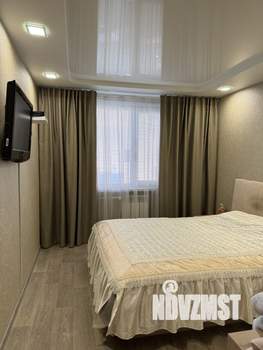 4-к квартира, вторичка, 73м2, 4/5 этаж