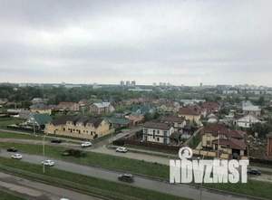 1-к квартира, вторичка, 39м2, 8/10 этаж