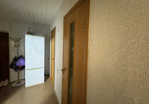 2-к квартира, вторичка, 51м2, 1/9 этаж