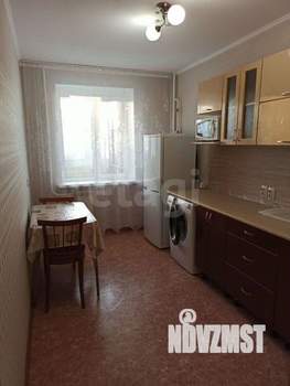 1-к квартира, вторичка, 37м2, 8/10 этаж