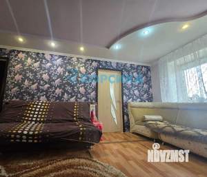 Студия квартира, вторичка, 40м2, 1/2 этаж