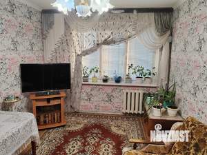 2-к квартира, вторичка, 44м2, 3/5 этаж