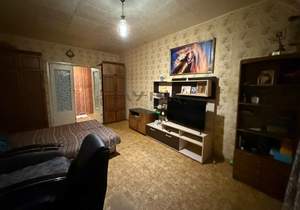 2-к квартира, вторичка, 52м2, 5/9 этаж