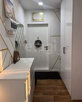 2-к квартира, вторичка, 53м2, 7/10 этаж