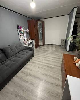 1-к квартира, вторичка, 29м2, 1/5 этаж