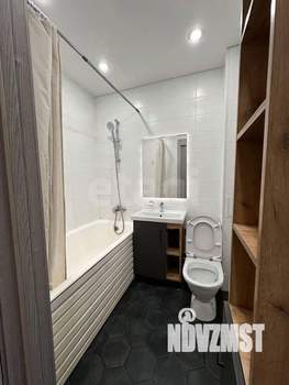 1-к квартира, вторичка, 39м2, 1/9 этаж