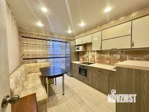 1-к квартира, вторичка, 44м2, 12/18 этаж