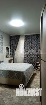 4-к квартира, вторичка, 95м2, 1/9 этаж