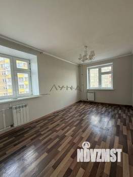 2-к квартира, вторичка, 58м2, 5/10 этаж