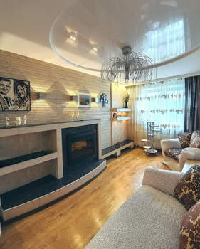 3-к квартира, вторичка, 97м2, 3/10 этаж