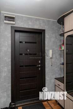 1-к квартира, вторичка, 29м2, 3/5 этаж