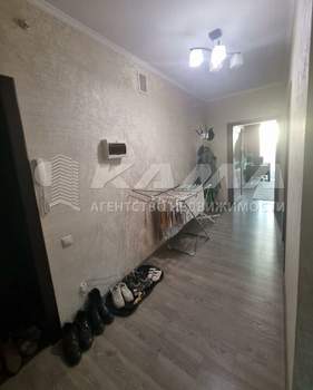 2-к квартира, вторичка, 74м2, 8/14 этаж