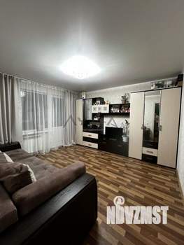 2-к квартира, вторичка, 44м2, 5/5 этаж