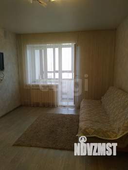 Студия квартира, вторичка, 25м2, 2/15 этаж