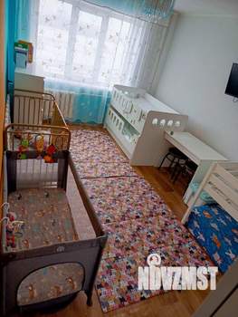 1-к квартира, вторичка, 29м2, 9/9 этаж