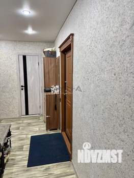 2-к квартира, вторичка, 53м2, 9/9 этаж