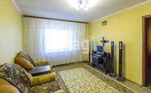 3-к квартира, вторичка, 66м2, 14/14 этаж