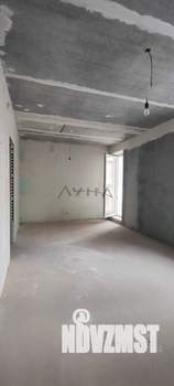 2-к квартира, вторичка, 45м2, 3/19 этаж