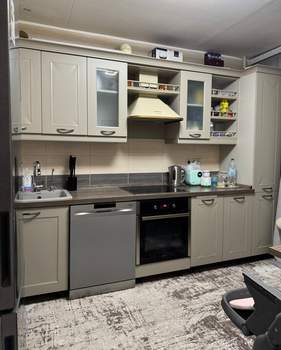 1-к квартира, вторичка, 48м2, 7/10 этаж