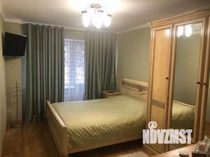 3-к квартира, вторичка, 105м2, 3/17 этаж