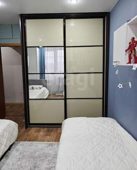 2-к квартира, вторичка, 50м2, 8/9 этаж