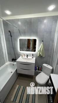 1-к квартира, вторичка, 35м2, 10/10 этаж
