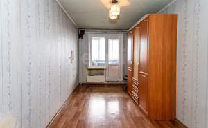 3-к квартира, вторичка, 60м2, 9/9 этаж