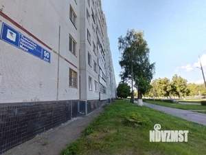 3-к квартира, вторичка, 63м2, 4/9 этаж