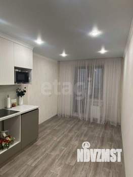 3-к квартира, вторичка, 83м2, 4/10 этаж