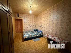 2-к квартира, вторичка, 52м2, 5/9 этаж