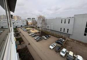 4-к квартира, вторичка, 73м2, 5/5 этаж